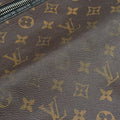 BASS MM brown Monogram Macassar M56715 AA0171バスMM モノグラム/ブラウン モノグラムマカサー M56715 AA0171