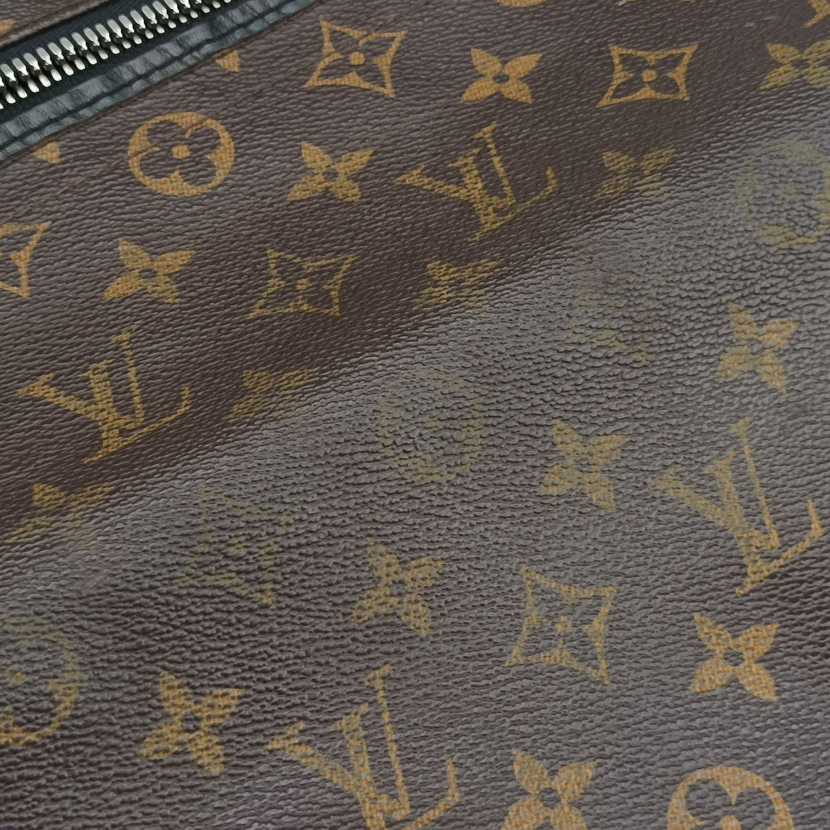 BASS MM brown Monogram Macassar M56715 AA0171バスMM モノグラム/ブラウン モノグラムマカサー M56715 AA0171