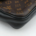 BASS MM brown Monogram Macassar M56715 AA0171バスMM モノグラム/ブラウン モノグラムマカサー M56715 AA0171