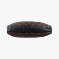 BASS MM brown Monogram Macassar M56715 AA0171バスMM モノグラム/ブラウン モノグラムマカサー M56715 AA0171