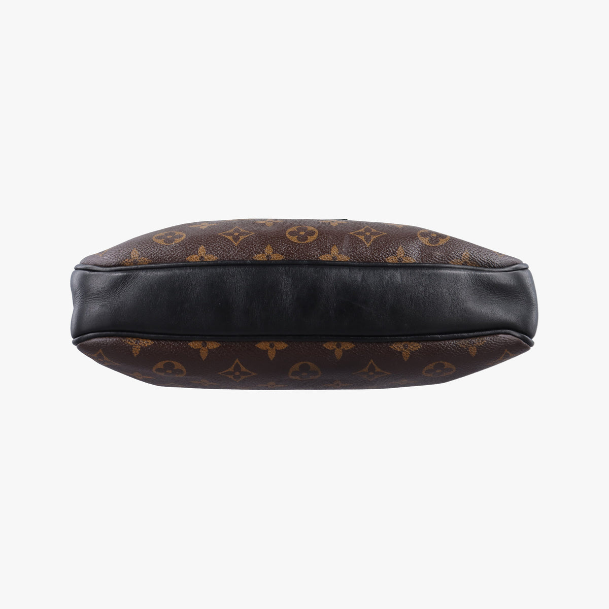 BASS MM brown Monogram Macassar M56715 AA0171バスMM モノグラム/ブラウン モノグラムマカサー M56715 AA0171
