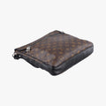 BASS MM brown Monogram Macassar M56715 AA0171バスMM モノグラム/ブラウン モノグラムマカサー M56715 AA0171