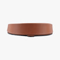 Heel Pouch Brown Leather 101939ヒールポーチ ブラウン レザー 101939