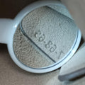 FAYE Brown Suede × leather 01-17-68-65フェイ ブラウン スエード×レザー 01-17-68-65