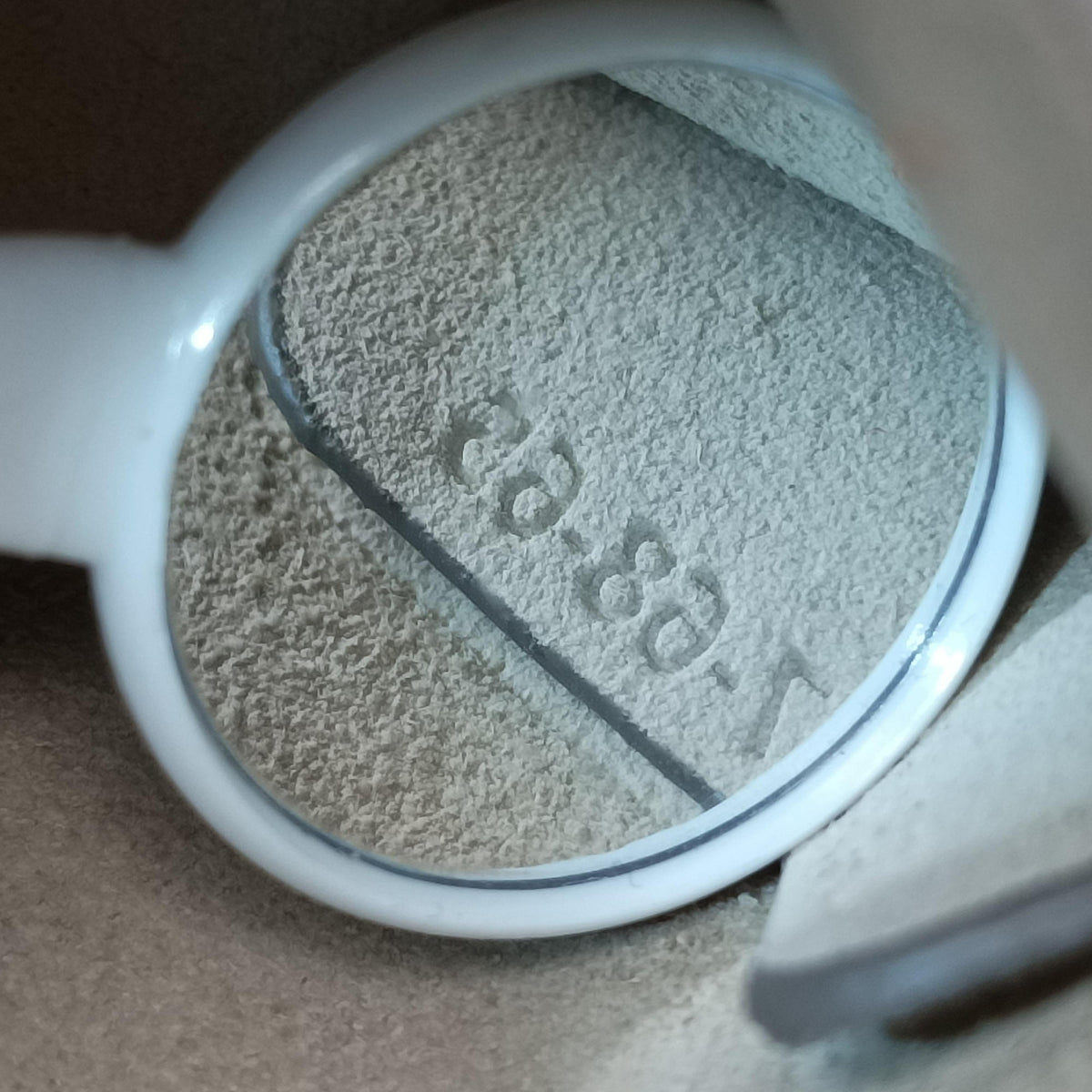 FAYE Brown Suede × leather 01-17-68-65フェイ ブラウン スエード×レザー 01-17-68-65