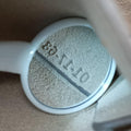 FAYE Brown Suede × leather 01-17-68-65フェイ ブラウン スエード×レザー 01-17-68-65