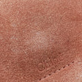 FAYE Brown Suede × leather 01-17-68-65フェイ ブラウン スエード×レザー 01-17-68-65