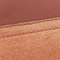 FAYE Brown Suede × leather 01-17-68-65フェイ ブラウン スエード×レザー 01-17-68-65