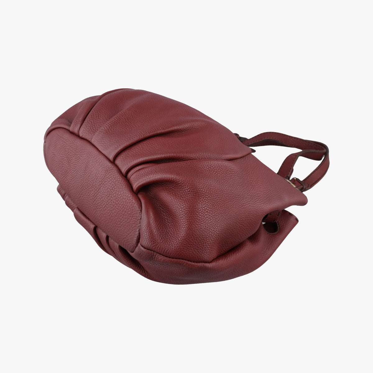 Selleria Pomodorino Red Leather 8BR595 2305/8BR595/ZTJ/089トマトサドルリー レッド レザー 8BR595 2305/8BR595/ZTJ/089