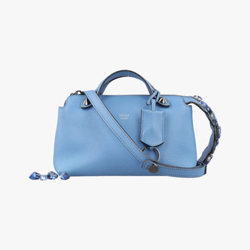 By the Way Blue Leather 8BL133 8BL133-2XV 158-8762バイザウェイ ブルー レザー 8BL133 8BL133-2XV 158-8762