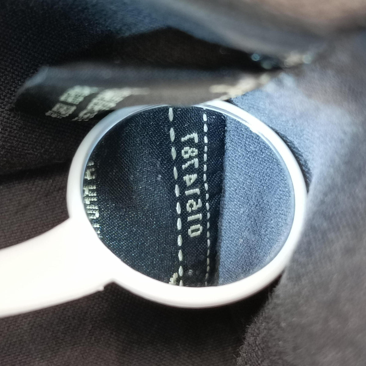 By the Way Blue Leather 8BL133 8BL133-2XV 158-8762バイザウェイ ブルー レザー 8BL133 8BL133-2XV 158-8762