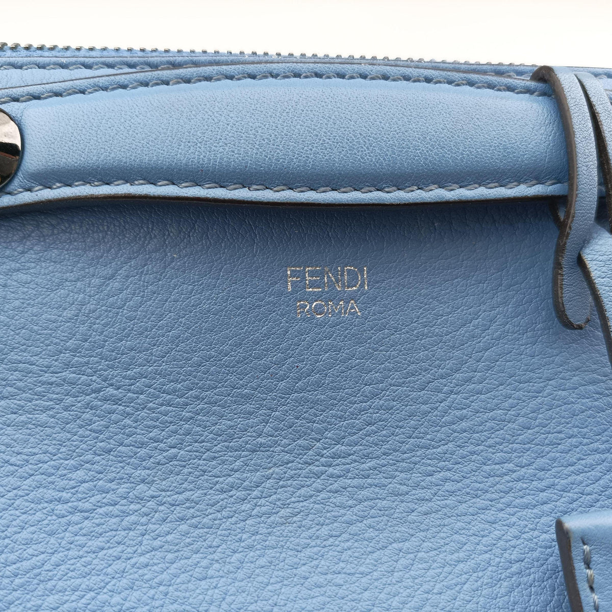 By the Way Blue Leather 8BL133 8BL133-2XV 158-8762バイザウェイ ブルー レザー 8BL133 8BL133-2XV 158-8762