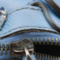 By the Way Blue Leather 8BL133 8BL133-2XV 158-8762バイザウェイ ブルー レザー 8BL133 8BL133-2XV 158-8762