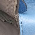 By the Way Blue Leather 8BL133 8BL133-2XV 158-8762バイザウェイ ブルー レザー 8BL133 8BL133-2XV 158-8762
