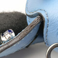 By the Way Blue Leather 8BL133 8BL133-2XV 158-8762バイザウェイ ブルー レザー 8BL133 8BL133-2XV 158-8762
