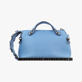 By the Way Blue Leather 8BL133 8BL133-2XV 158-8762バイザウェイ ブルー レザー 8BL133 8BL133-2XV 158-8762