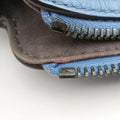 By the Way Blue Leather 8BL133 8BL133-2XV 158-8762バイザウェイ ブルー レザー 8BL133 8BL133-2XV 158-8762