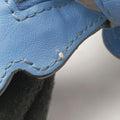 By the Way Blue Leather 8BL133 8BL133-2XV 158-8762バイザウェイ ブルー レザー 8BL133 8BL133-2XV 158-8762