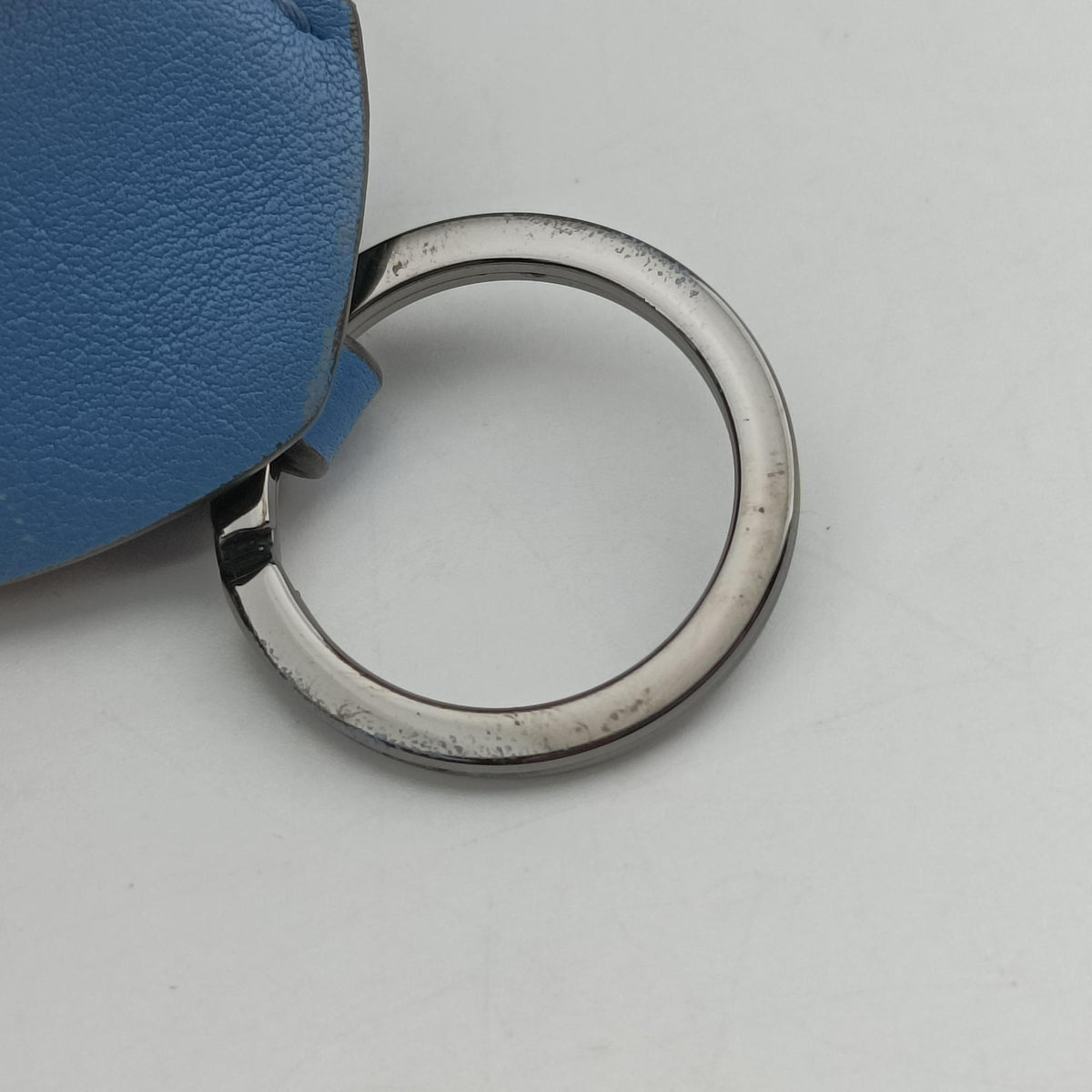 By the Way Blue Leather 8BL133 8BL133-2XV 158-8762バイザウェイ ブルー レザー 8BL133 8BL133-2XV 158-8762