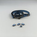 By the Way Blue Leather 8BL133 8BL133-2XV 158-8762バイザウェイ ブルー レザー 8BL133 8BL133-2XV 158-8762