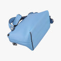 By the Way Blue Leather 8BL133 8BL133-2XV 158-8762バイザウェイ ブルー レザー 8BL133 8BL133-2XV 158-8762