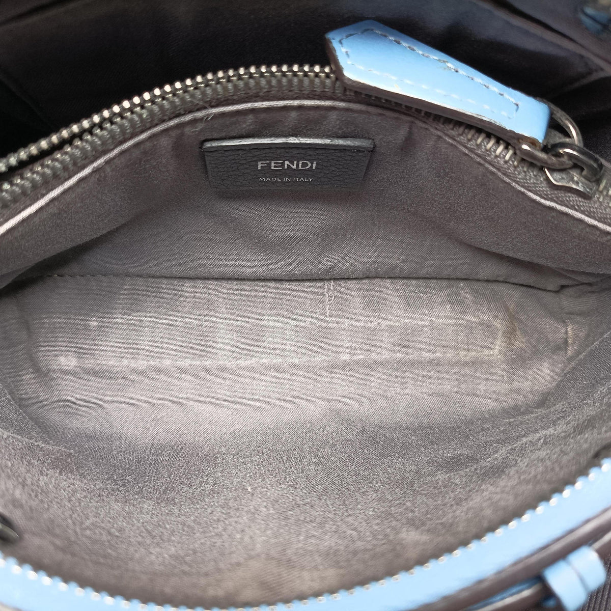 By the Way Blue Leather 8BL133 8BL133-2XV 158-8762バイザウェイ ブルー レザー 8BL133 8BL133-2XV 158-8762