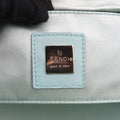 Bento box Blue x Purple Leather 26790 2394/26790/018ベントーボックス ブルー x パープル レザー 26790 2394/26790/018
