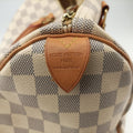 Speedy 30 AZUR Damier Canvas N41533 BA2122スピーディ30 アズール ダミエキャンバス N41533 BA2122