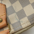 Speedy 30 AZUR Damier Canvas N41533 BA2122スピーディ30 アズール ダミエキャンバス N41533 BA2122