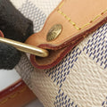 Speedy 30 AZUR Damier Canvas N41533 BA2122スピーディ30 アズール ダミエキャンバス N41533 BA2122