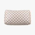 Speedy 30 AZUR Damier Canvas N41533 BA2122スピーディ30 アズール ダミエキャンバス N41533 BA2122