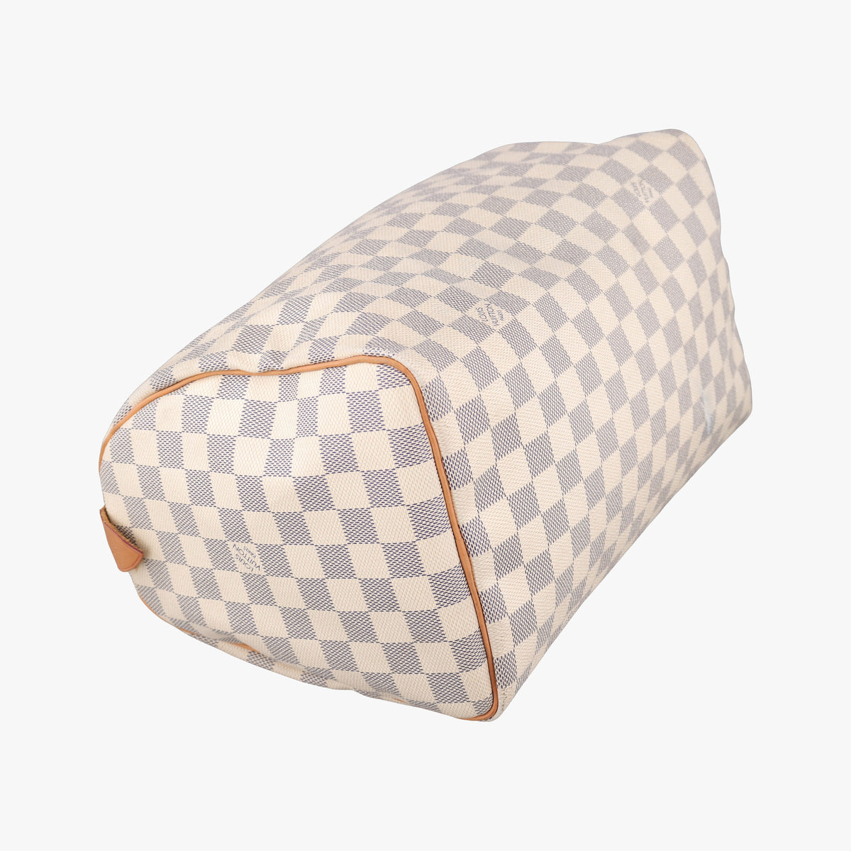 Speedy 30 AZUR Damier Canvas N41533 BA2122スピーディ30 アズール ダミエキャンバス N41533 BA2122