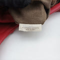 Campana Red Lambskin B01281535Zカンパーナ レッド ラムスキン B01281535Z