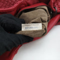 Campana Red Lambskin B01281535Zカンパーナ レッド ラムスキン B01281535Z