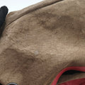 Campana Red Lambskin B01281535Zカンパーナ レッド ラムスキン B01281535Z