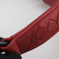 Campana Red Lambskin B01281535Zカンパーナ レッド ラムスキン B01281535Z