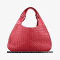 Campana Red Lambskin B01281535Zカンパーナ レッド ラムスキン B01281535Z