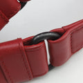 Campana Red Lambskin B01281535Zカンパーナ レッド ラムスキン B01281535Z