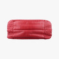 Campana Red Lambskin B01281535Zカンパーナ レッド ラムスキン B01281535Z