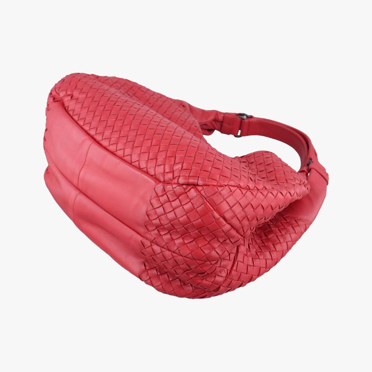 Campana Red Lambskin B01281535Zカンパーナ レッド ラムスキン B01281535Z