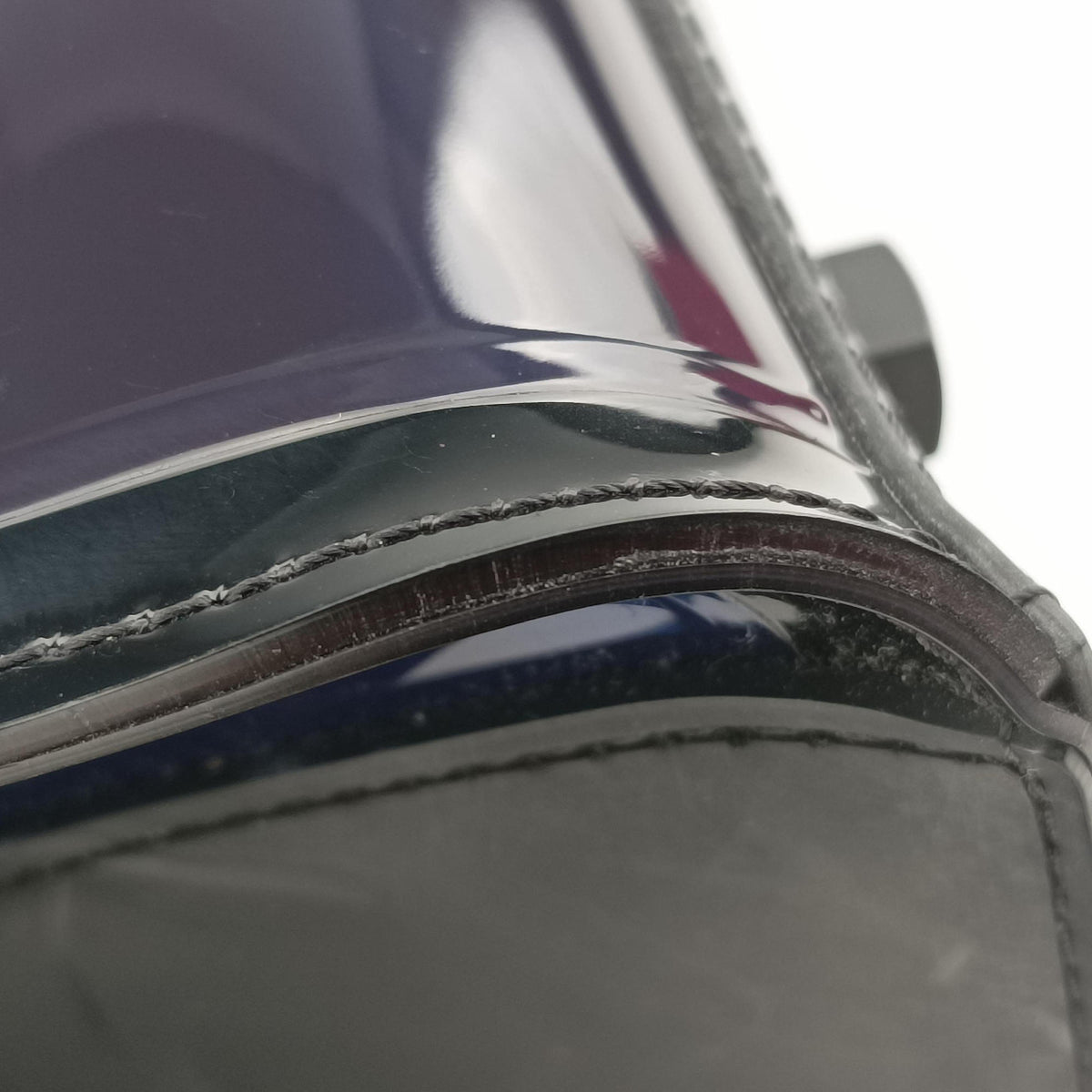 Tempete Purple Vinyl タンペート パープル ビニール