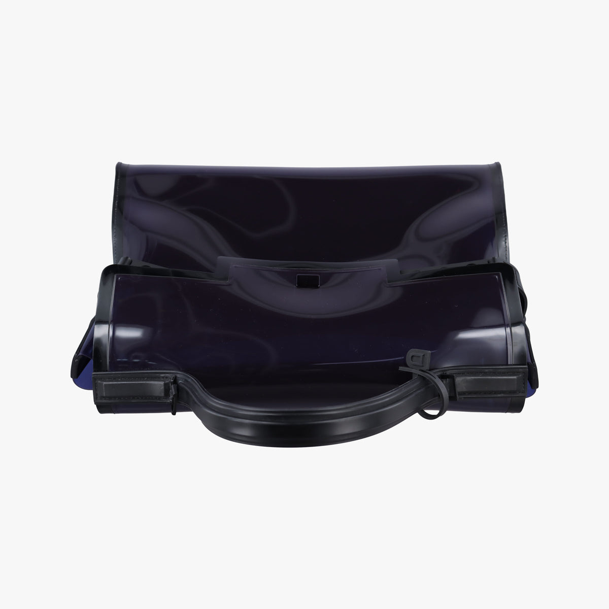 Tempete Purple Vinyl タンペート パープル ビニール