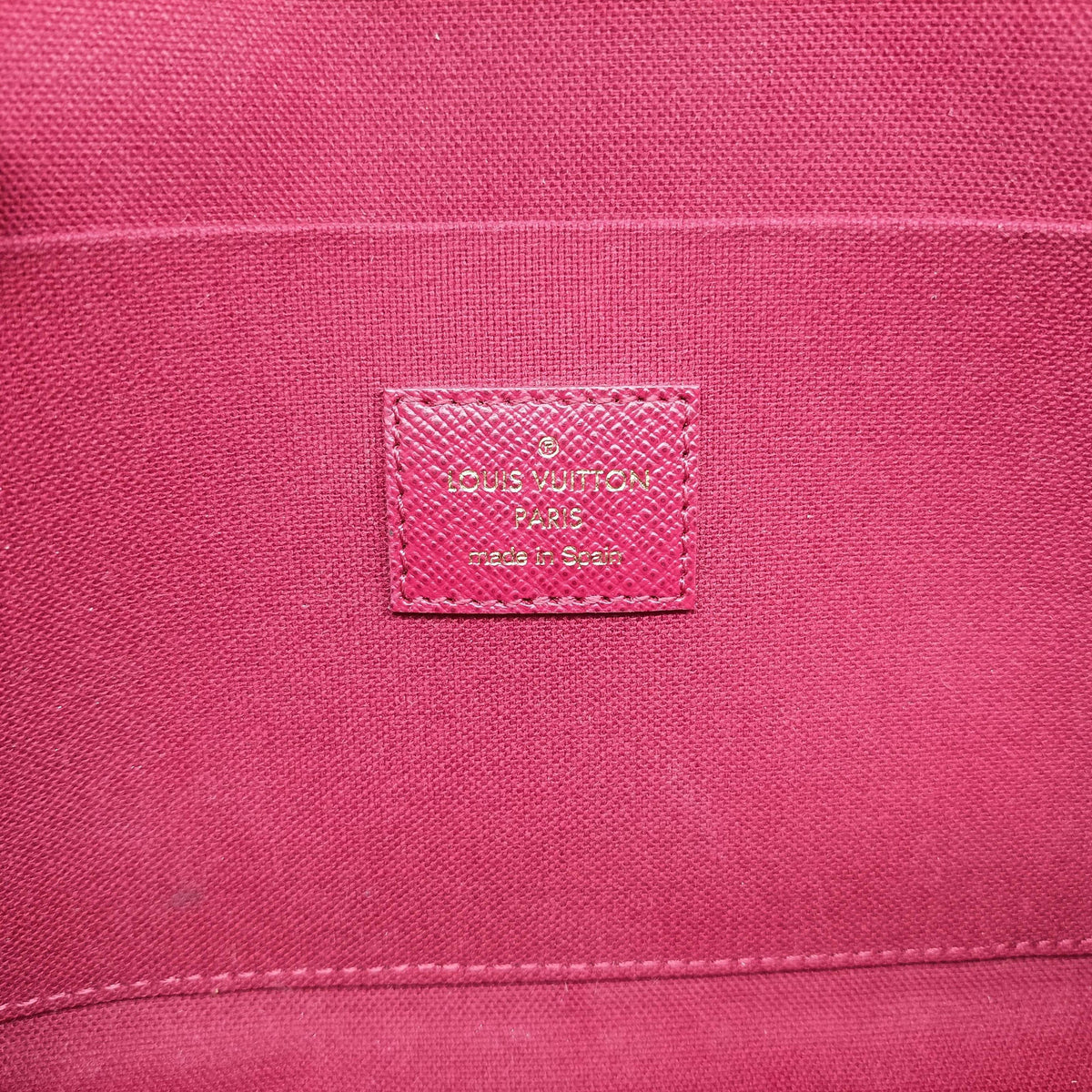 Pochette Felicie Brown Monogram Canvas M61276 IC Chipポシェット フェリシー モノグラム/ブラウン モノグラムキャンバス M61276 ICチップ