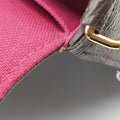 Pochette Felicie Brown Monogram Canvas M61276 IC Chipポシェット フェリシー モノグラム/ブラウン モノグラムキャンバス M61276 ICチップ