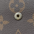 Pochette Felicie Brown Monogram Canvas M61276 IC Chipポシェット フェリシー モノグラム/ブラウン モノグラムキャンバス M61276 ICチップ