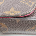 Pochette Felicie Brown Monogram Canvas M61276 IC Chipポシェット フェリシー モノグラム/ブラウン モノグラムキャンバス M61276 ICチップ