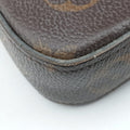 Pochette Felicie Brown Monogram Canvas M61276 IC Chipポシェット フェリシー モノグラム/ブラウン モノグラムキャンバス M61276 ICチップ