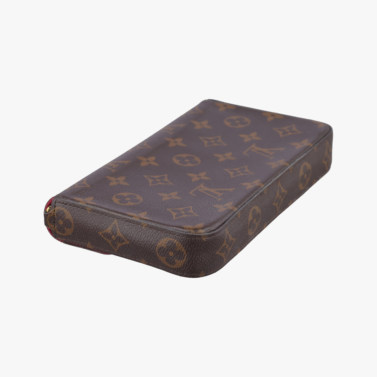 Pochette Felicie Brown Monogram Canvas M61276 IC Chipポシェット フェリシー モノグラム/ブラウン モノグラムキャンバス M61276 ICチップ