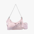 Re-Edition 2005 Re-Nylon Pink nylon 1BH204 25 Gリエディション 2005 リナイロン ピンク ナイロン 1BH204 25 G