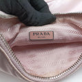 Re-Edition 2005 Re-Nylon Pink nylon 1BH204 25 Gリエディション 2005 リナイロン ピンク ナイロン 1BH204 25 G